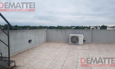 Departamento - Centro (Moreno)