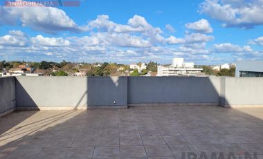 Departamento - Centro (Moreno)