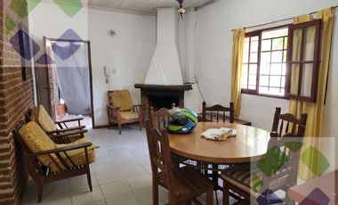 Casa en  Lomas del Sur