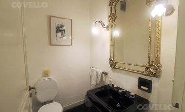 Venta casa de 7 ambientes - Barrio Parque