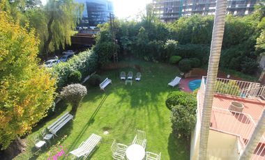 Venta casa de 7 ambientes - Barrio Parque