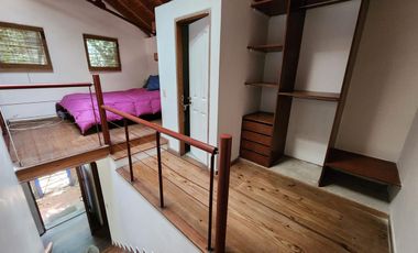 CASA DE 6 AMBIENTES EN VENTA SOBRE TERRENO DE 612M2 EN LA MEJOR ZONA DEL BAJO DE OLIVOS