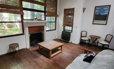 CASA DE 6 AMBIENTES EN VENTA SOBRE TERRENO DE 612M2 EN LA MEJOR ZONA DEL BAJO DE OLIVOS