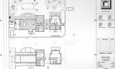 CASA DE 6 AMBIENTES EN VENTA SOBRE TERRENO DE 612M2 EN LA MEJOR ZONA DEL BAJO DE OLIVOS