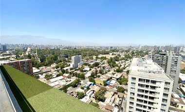 Departamento en Venta en San Pablo / Metro Gruta Lourdes