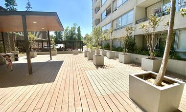 Departamento en Venta en San Pablo / Metro Gruta Lourdes