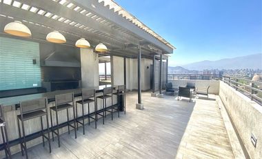 Departamento en Venta en San Pablo / Metro Gruta Lourdes