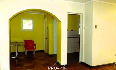 Casa en Arriendo en Septima Avenida / Amplio Patio Trasero