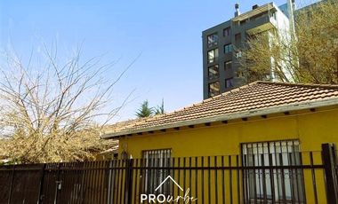 Casa en Arriendo en Septima Avenida / Amplio Patio Trasero