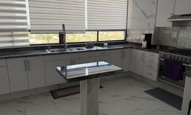 Departamento en Lomas de Tecamachalco (F)