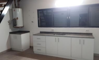 Casa en alquiler