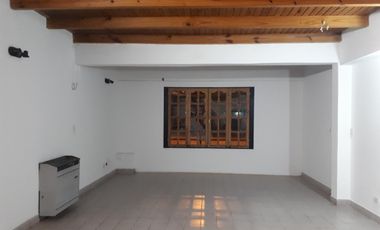 Casa en alquiler