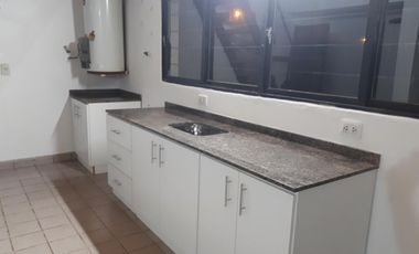 Casa en alquiler