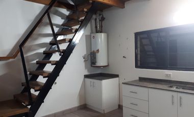 Casa en alquiler