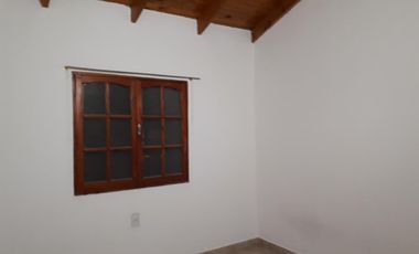 Casa en alquiler