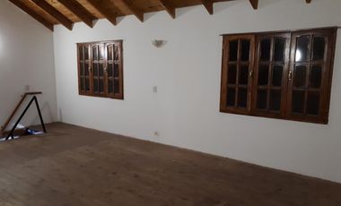 Casa en alquiler
