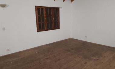 Casa en alquiler