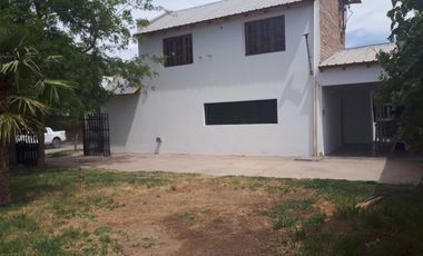 Casa en alquiler
