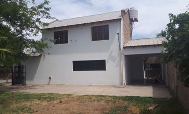 Casa en alquiler