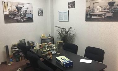Depósito - V.Lynch Contrato en Pesos - ALQUILADO