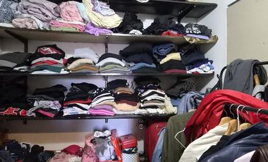 Venta casa para dos familias con cochera en Quilmes