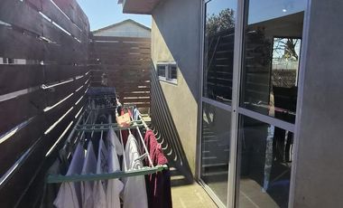 Venta casa para dos familias con cochera en Quilmes
