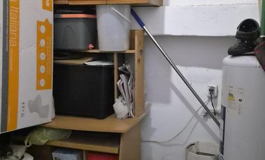 Venta casa para dos familias con cochera en Quilmes