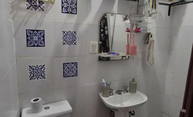 Venta casa para dos familias con cochera en Quilmes