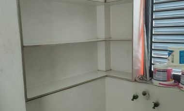 DEPARTAMENTO EN RENTA EN COSMOPOL