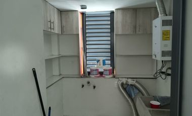 DEPARTAMENTO EN RENTA EN COSMOPOL