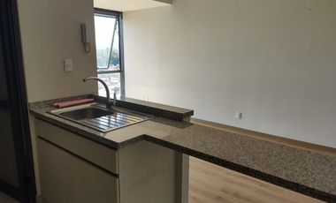 DEPARTAMENTO EN RENTA EN COSMOPOL