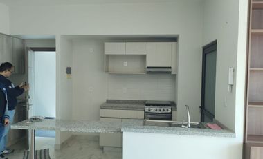DEPARTAMENTO EN RENTA EN COSMOPOL