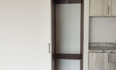 DEPARTAMENTO EN RENTA EN COSMOPOL