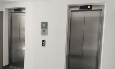 DEPARTAMENTO EN RENTA EN COSMOPOL