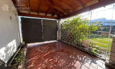 Exc Chalet 3 Amb en una planta