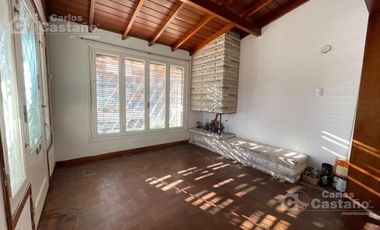 Exc Chalet 3 Amb en una planta