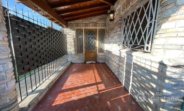 Exc Chalet 3 Amb en una planta