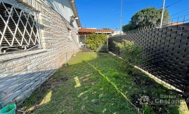 Exc Chalet 3 Amb en una planta