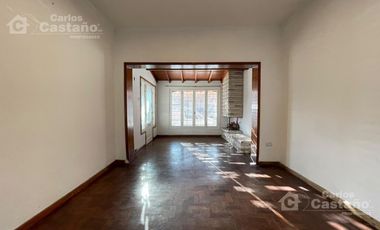 Exc Chalet 3 Amb en una planta