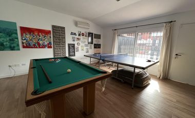 Casa en  Martinez