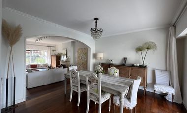 Casa en  Martinez
