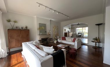 Casa en  Martinez
