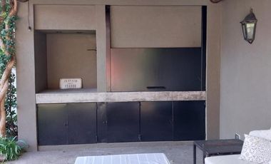Casa en  Martinez
