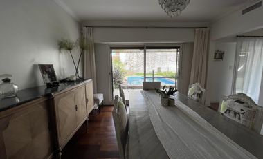 Casa en  Martinez