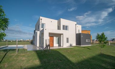 Casa en Villalobos