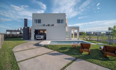 Casa en Villalobos