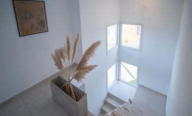 Casa en Villalobos