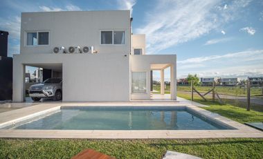 Casa en Villalobos
