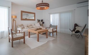 Casa en Villalobos