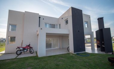 Casa en Villalobos